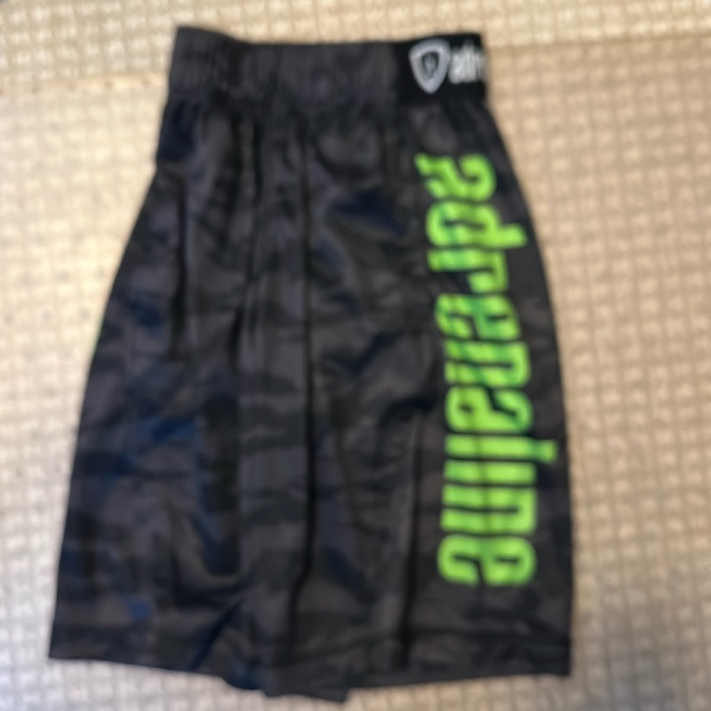 Boy’s Tory small Lacrosse 🥍 shorts